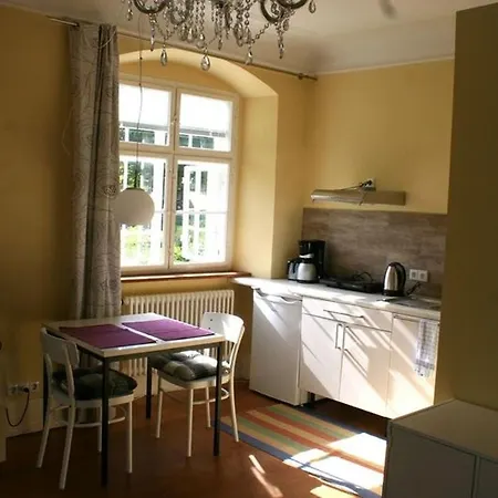 Lägenhet Haus Fuchs