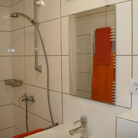 Haus Fuchs * Райхенау