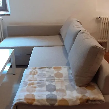 Haus Fuchs * Райхенау