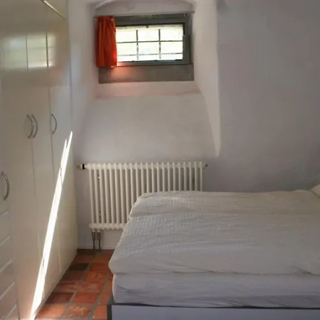 Haus Fuchs Апартаменты