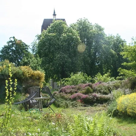 Lägenhet Haus Fuchs