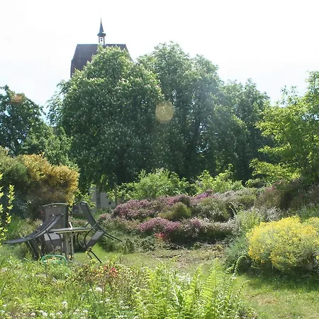 Haus Fuchs * Reichenau