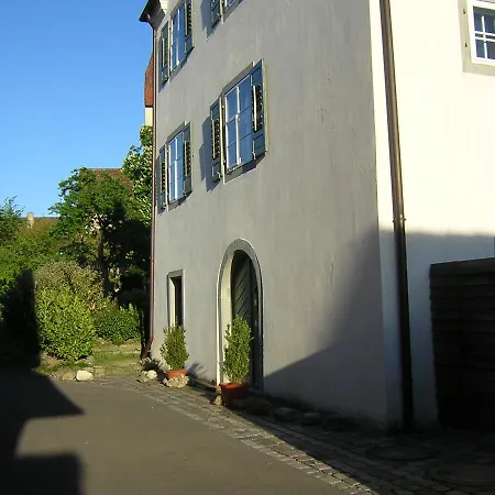 Haus Fuchs *