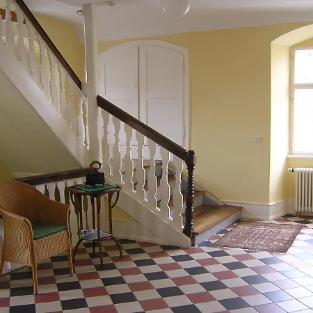 Lägenhet Haus Fuchs