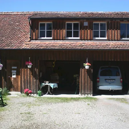 Haus Fuchs Lägenhet Reichenau