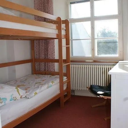 Haus Fuchs Апартаменты Райхенау