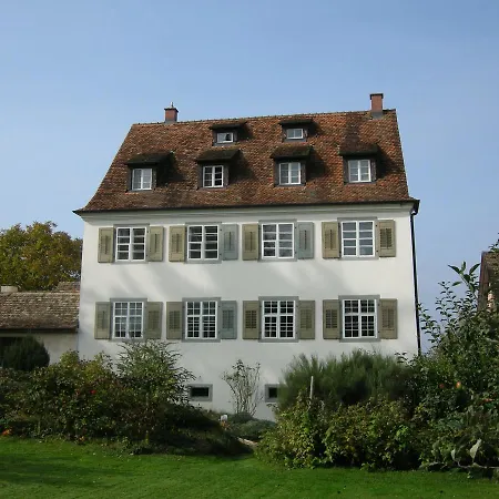 Lägenhet Haus Fuchs *