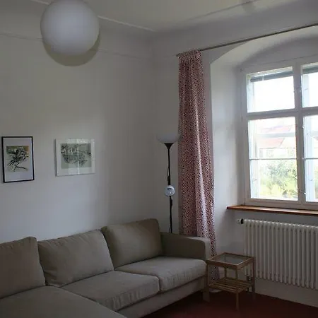 Lägenhet Haus Fuchs