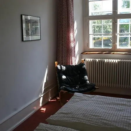 Lägenhet Haus Fuchs